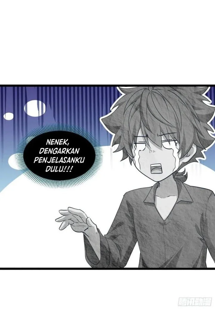 Spirit Realm Wanderer Chapter 65 halaman 25