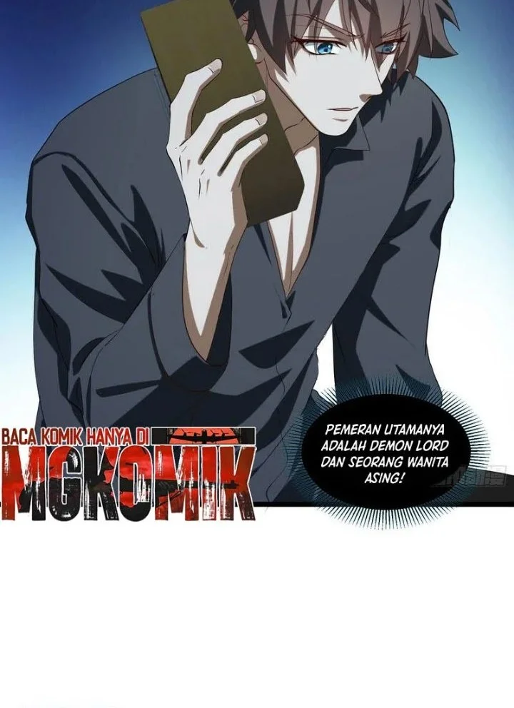 Spirit Realm Wanderer Chapter 65 Gambar 30