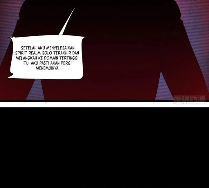 Spirit Realm Wanderer Chapter 65 Gambar 32