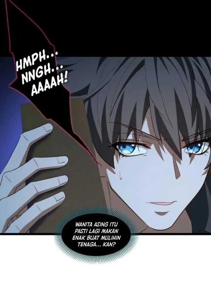 Spirit Realm Wanderer Chapter 65 Gambar 34