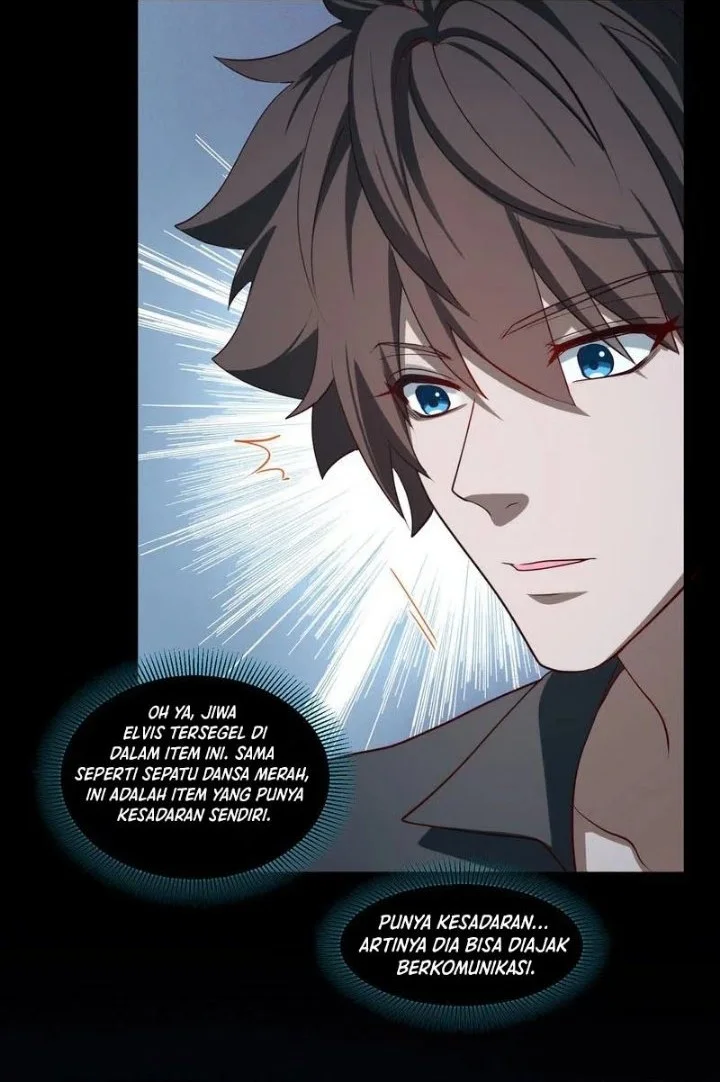 Spirit Realm Wanderer Chapter 65 halaman 16