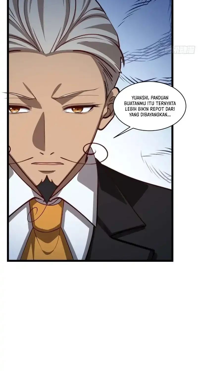 Spirit Realm Wanderer Chapter 66 Gambar 27