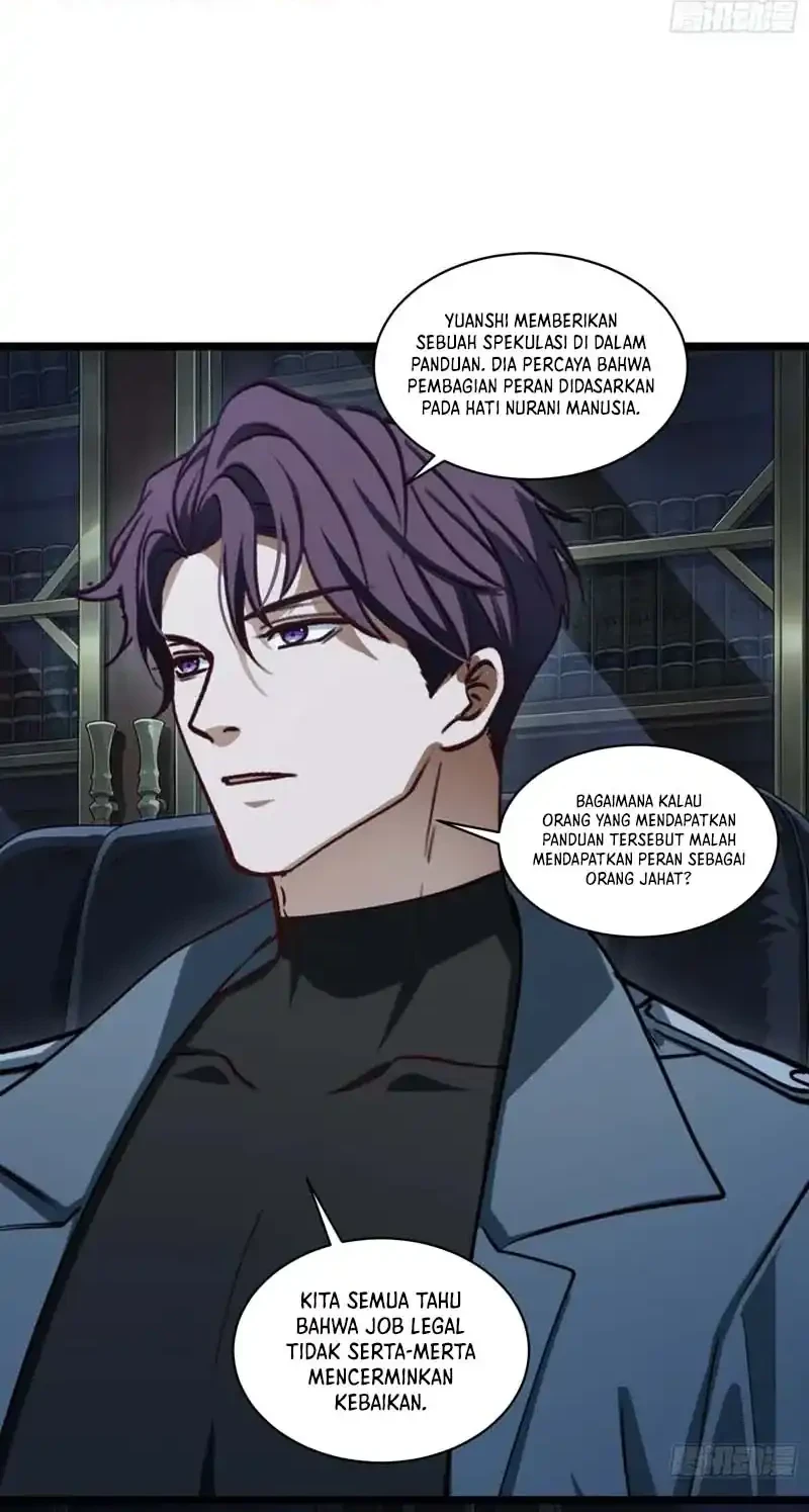 Spirit Realm Wanderer Chapter 66 Gambar 31