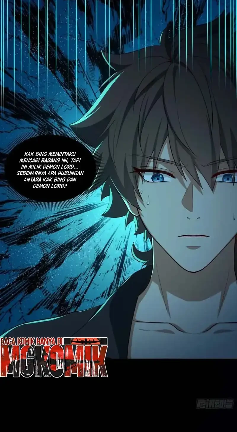 Spirit Realm Wanderer Chapter 66 halaman 3