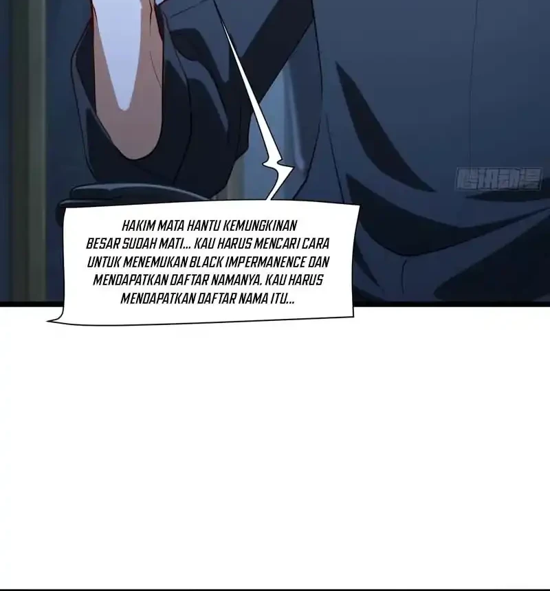 Spirit Realm Wanderer Chapter 66 halaman 5