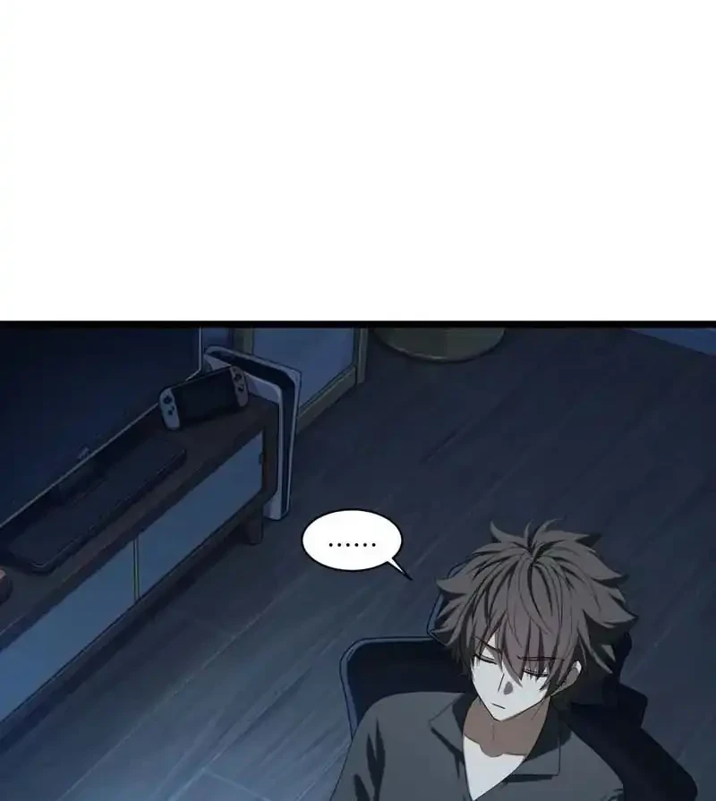 Spirit Realm Wanderer Chapter 66 halaman 7
