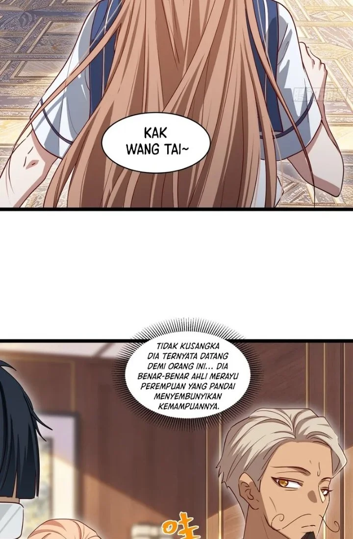 Spirit Realm Wanderer Chapter 67 halaman 23