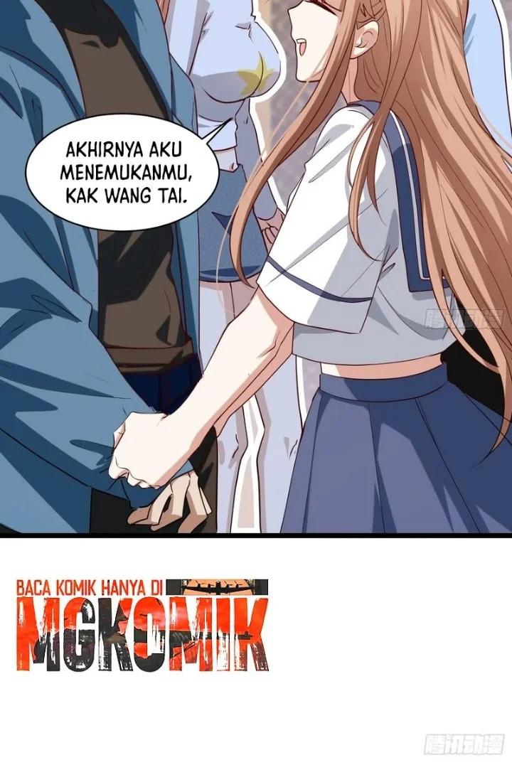 Spirit Realm Wanderer Chapter 67 Gambar 24
