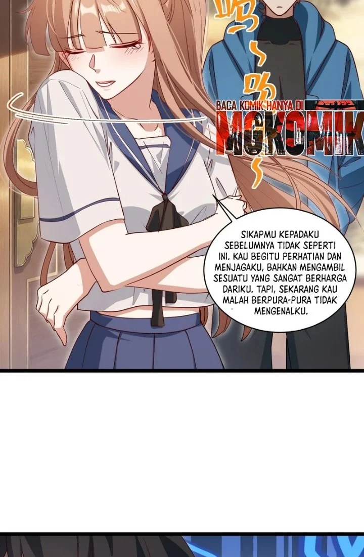 Spirit Realm Wanderer Chapter 67 Gambar 28