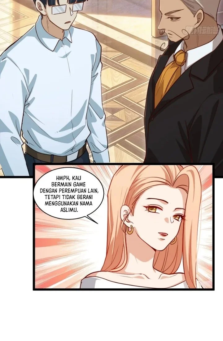 Spirit Realm Wanderer Chapter 67 Gambar 32