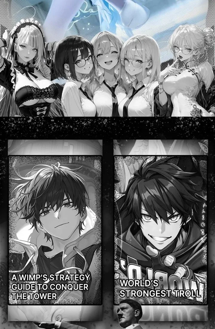 Spirit Realm Wanderer Chapter 67 Gambar 36