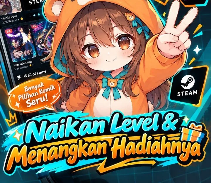 Spirit Realm Wanderer Chapter 68 Halaman 44