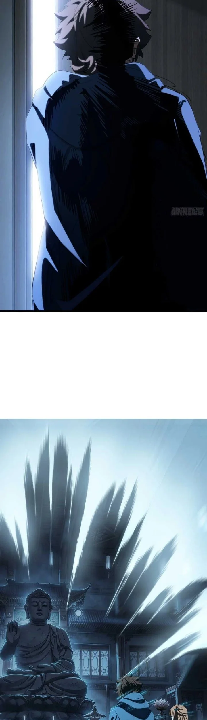 Spirit Realm Wanderer Chapter 68 Halaman 28