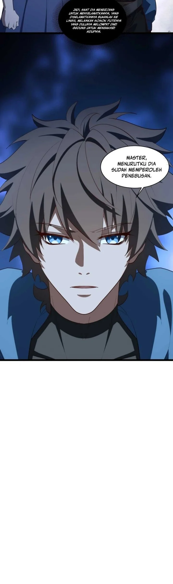 Spirit Realm Wanderer Chapter 68 Halaman 41