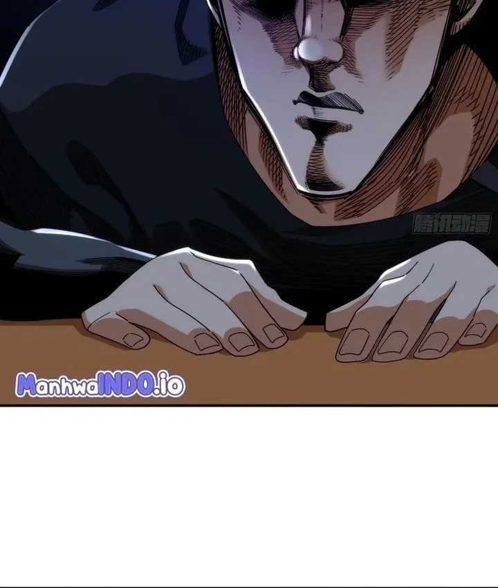 Spirit Realm Wanderer Chapter 7 Gambar 27