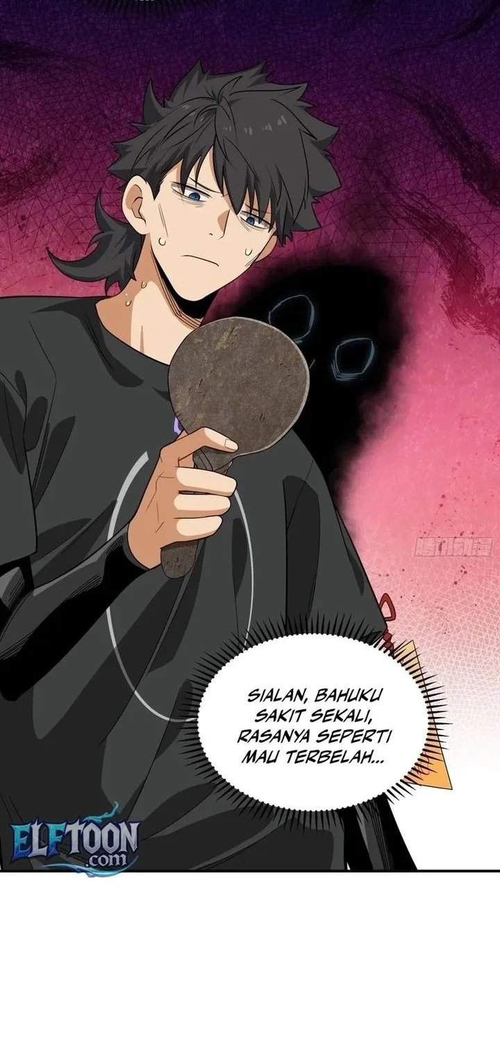 Spirit Realm Wanderer Chapter 7 Gambar 33