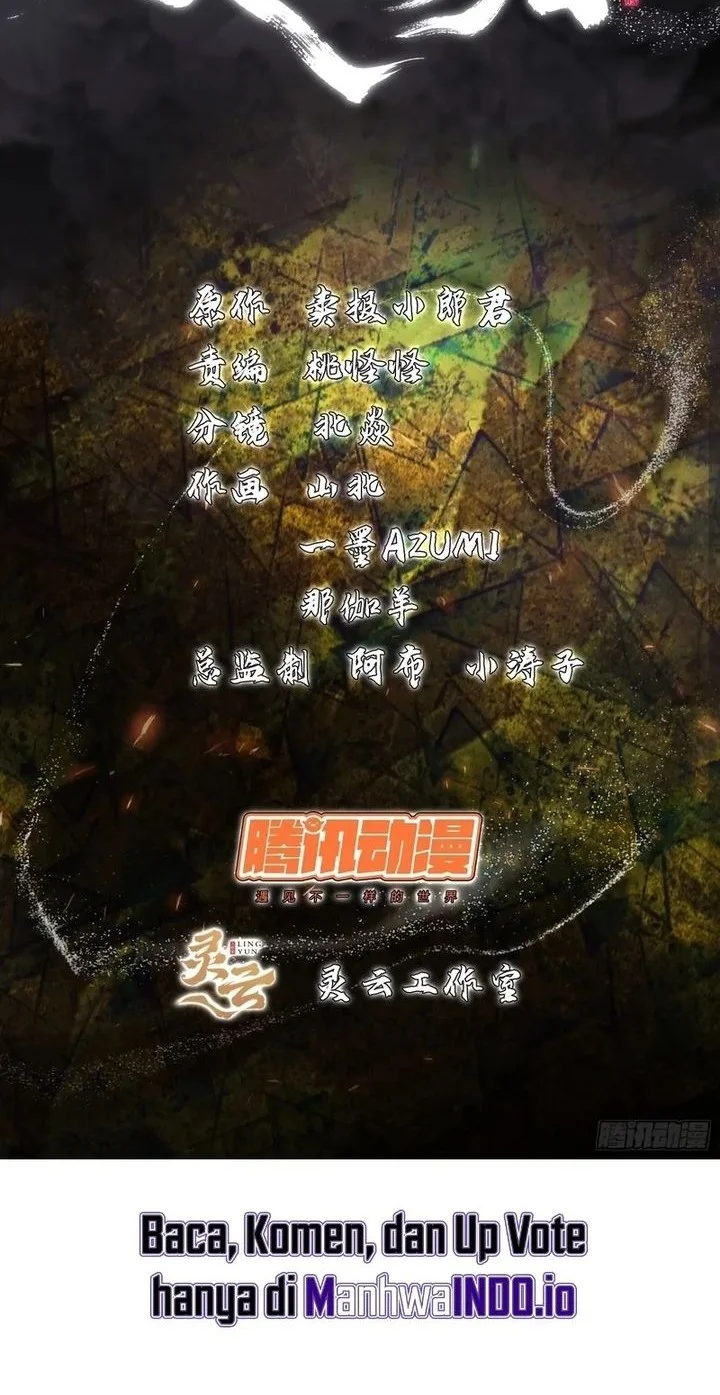 Manhua Spirit Realm Wanderer Chapter 7 gambar 2