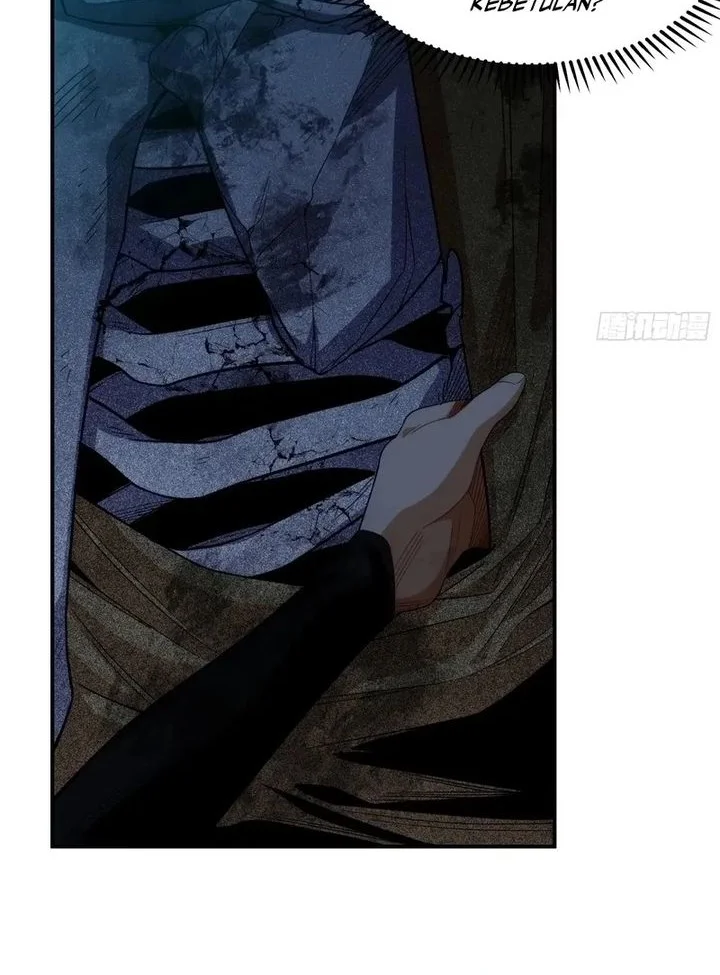 Spirit Realm Wanderer Chapter 7 Gambar 4