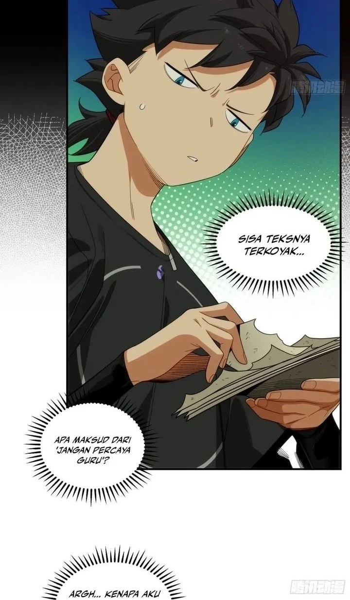 Spirit Realm Wanderer Chapter 7 Gambar 15