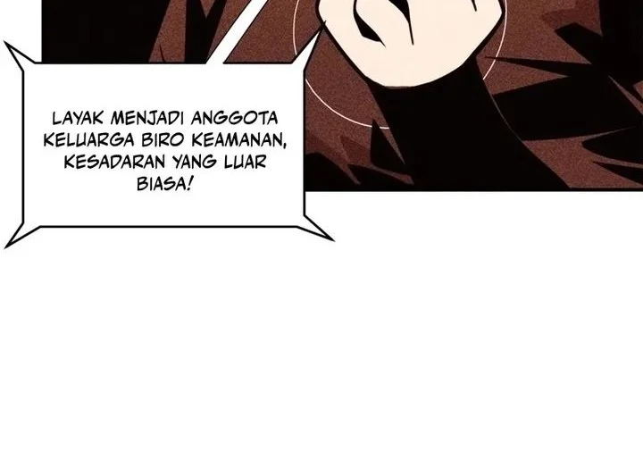 Spirit Realm Wanderer Chapter 8 Gambar 24
