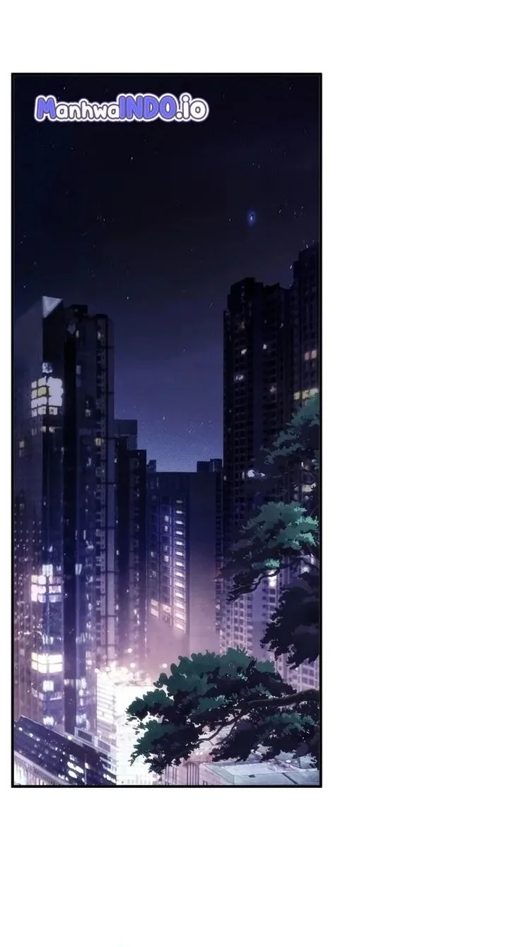 Spirit Realm Wanderer Chapter 8 Gambar 26