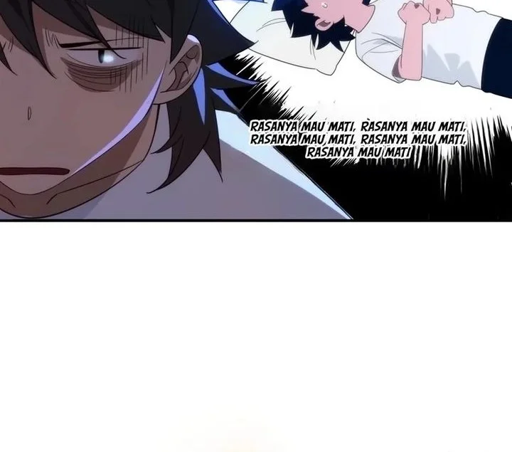 Spirit Realm Wanderer Chapter 8 Gambar 28