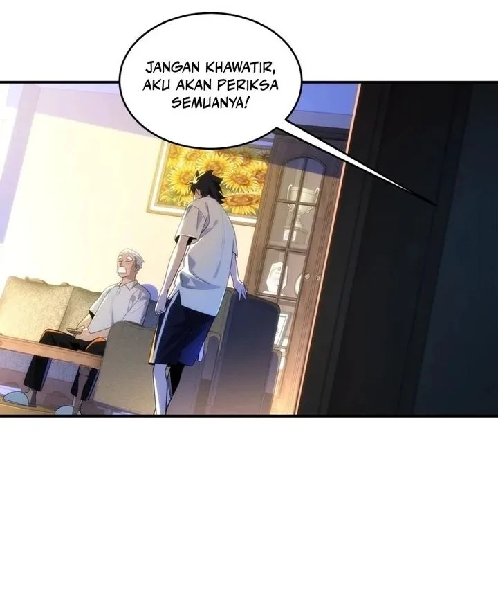 Spirit Realm Wanderer Chapter 8 Gambar 30