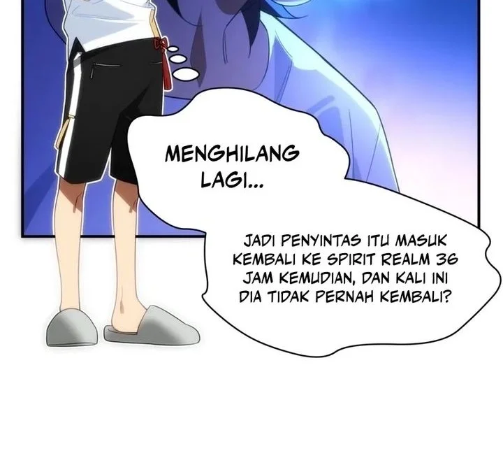 Spirit Realm Wanderer Chapter 8 Gambar 34