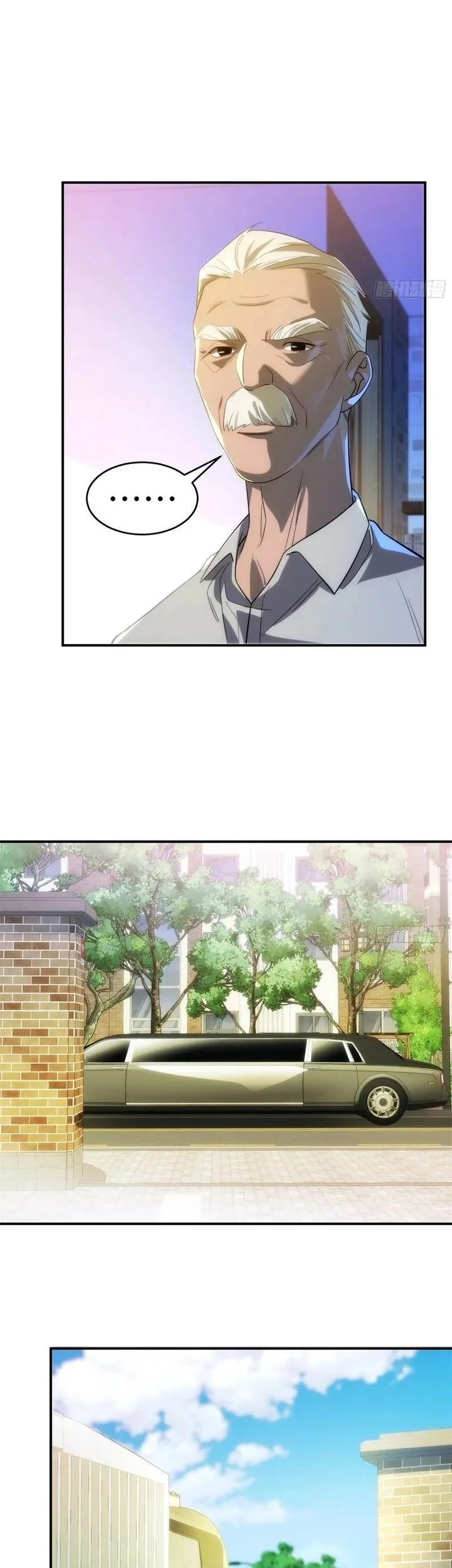 Spirit Realm Wanderer Chapter 8 Gambar 37