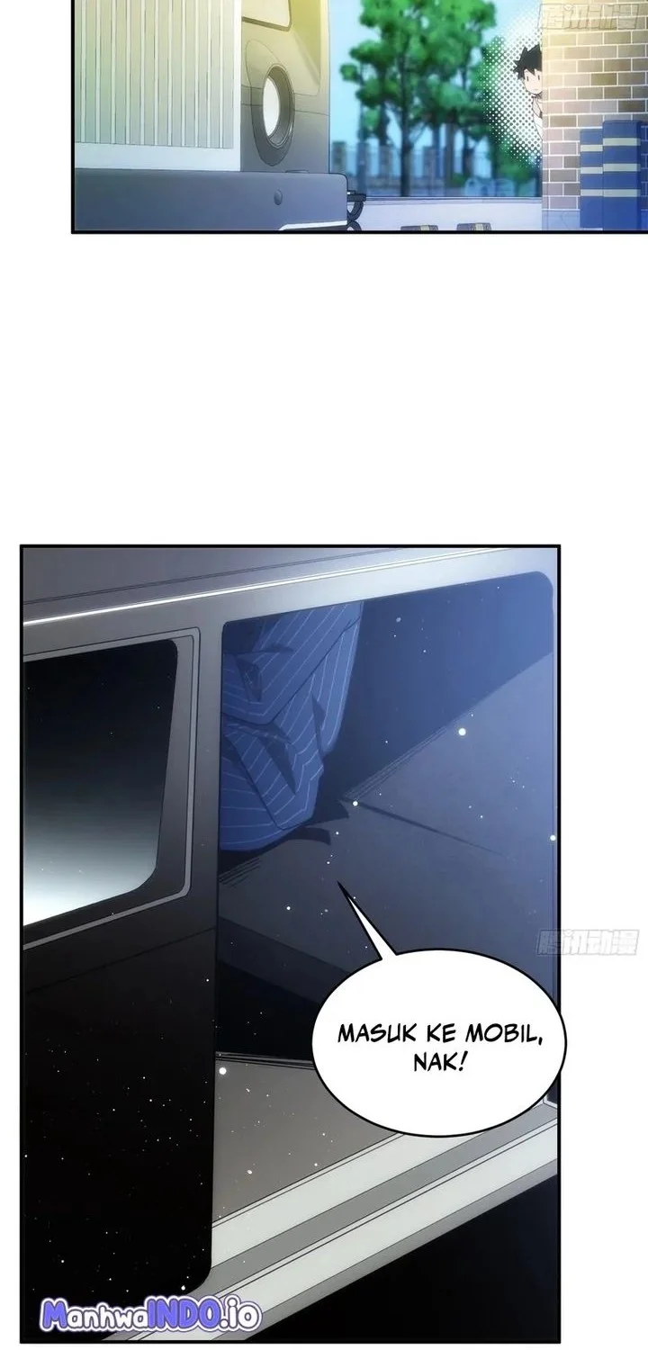 Spirit Realm Wanderer Chapter 8 Gambar 38