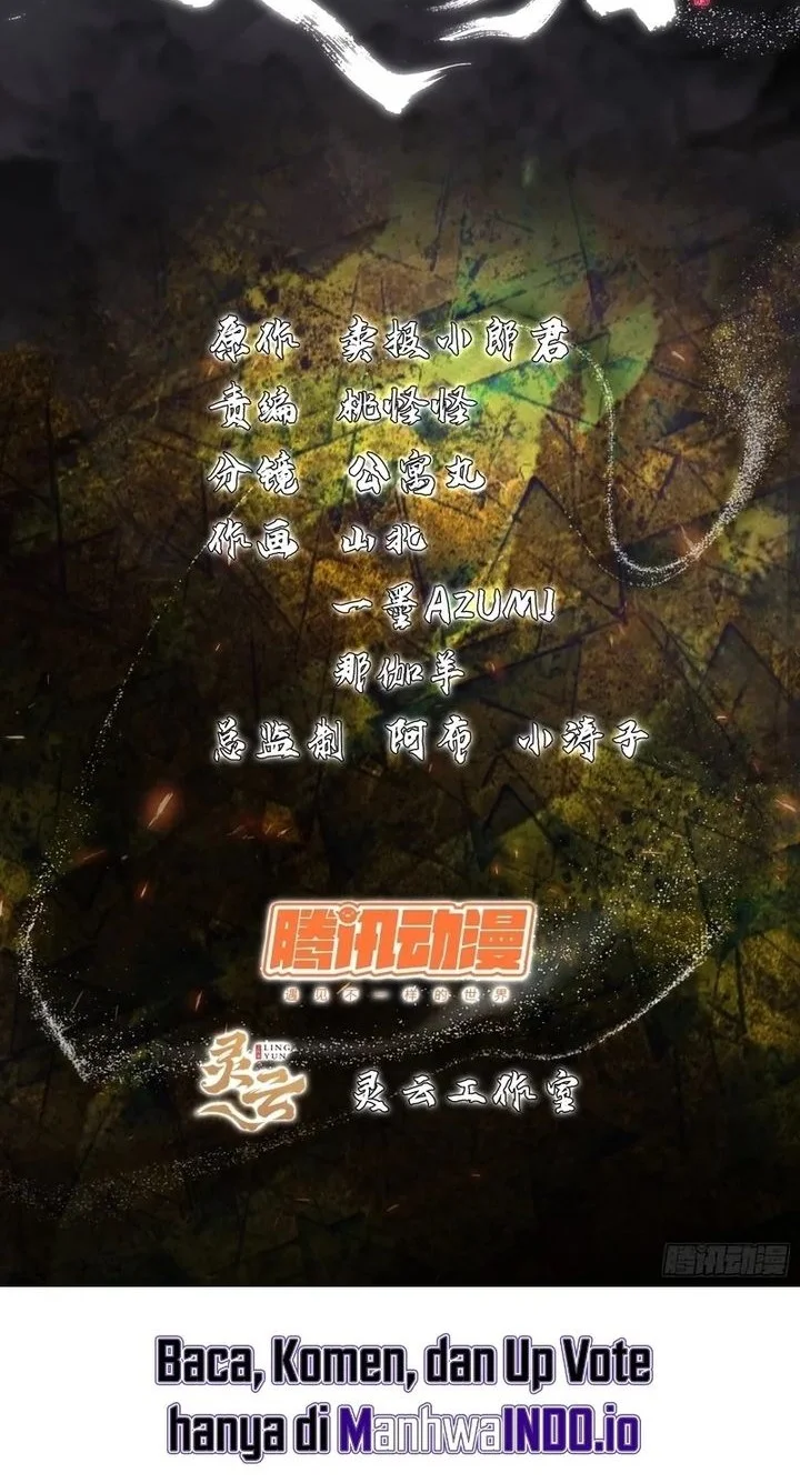 Manhua Spirit Realm Wanderer Chapter 8 gambar 2