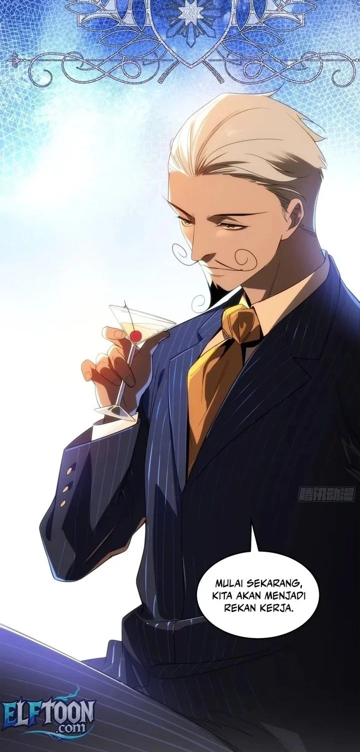 Spirit Realm Wanderer Chapter 8 Gambar 42