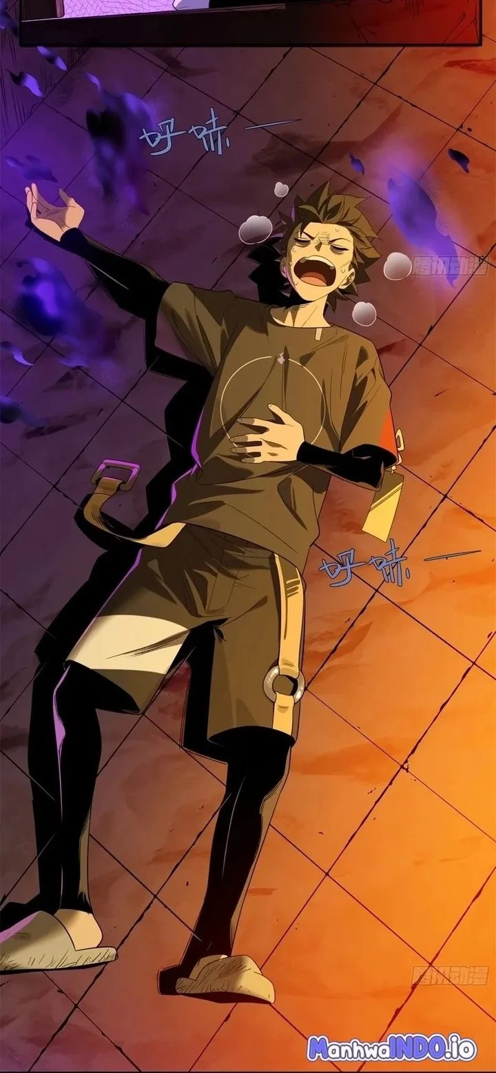 Spirit Realm Wanderer Chapter 8 Gambar 4