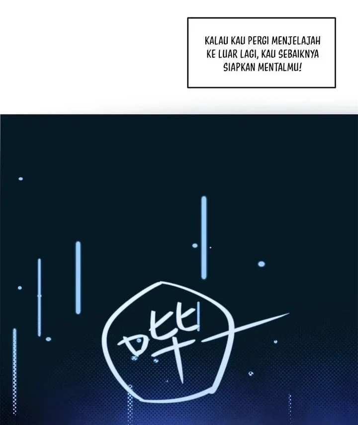 Spirit Realm Wanderer Chapter 8 Gambar 8