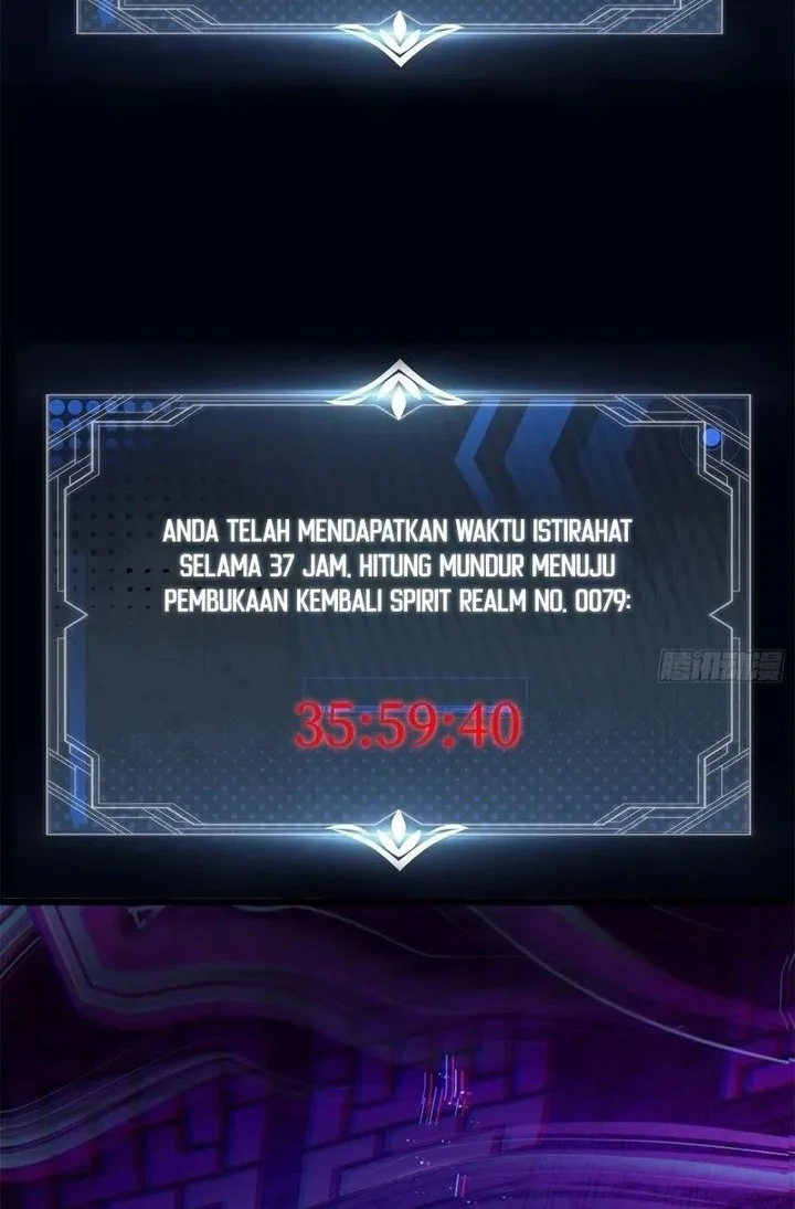 Spirit Realm Wanderer Chapter 8 Gambar 10