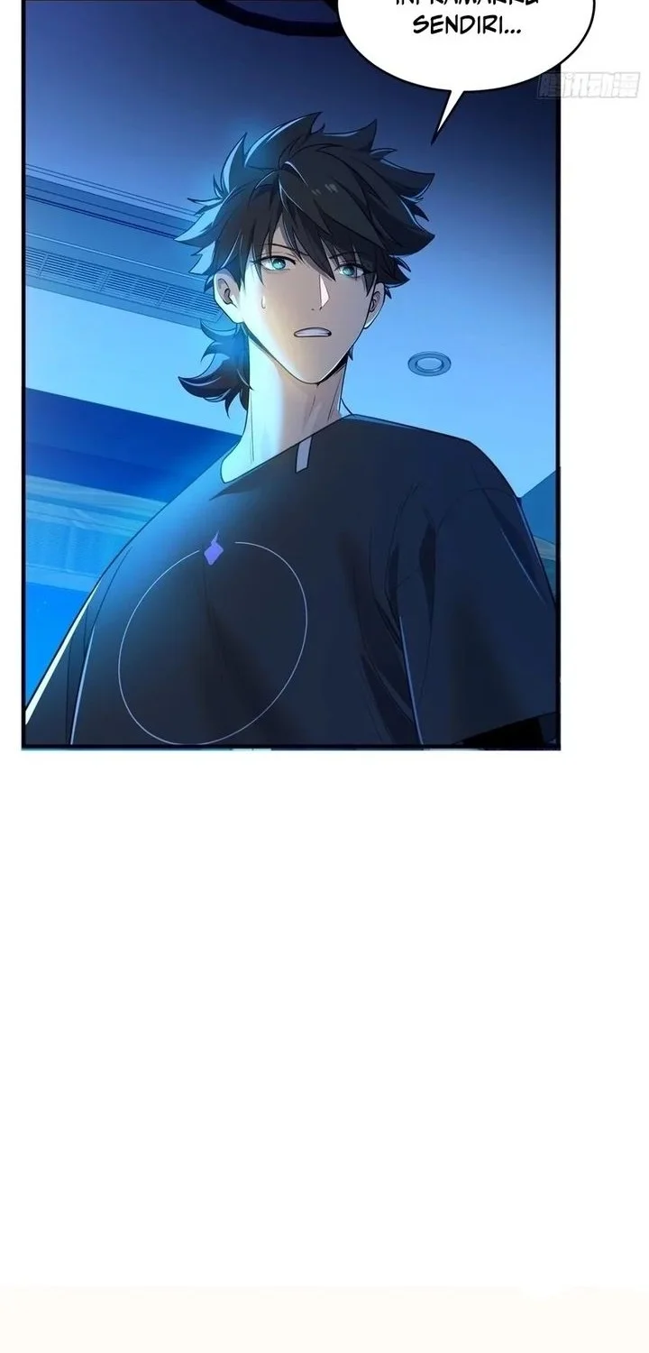 Spirit Realm Wanderer Chapter 8 Gambar 12