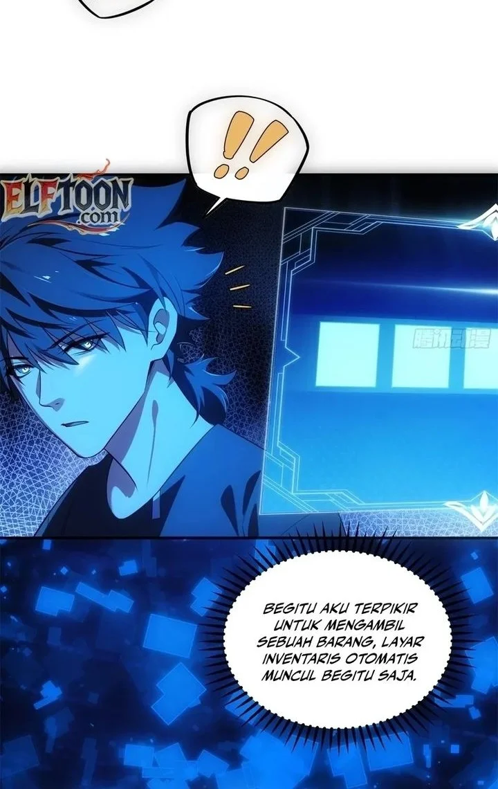 Spirit Realm Wanderer Chapter 8 Gambar 14