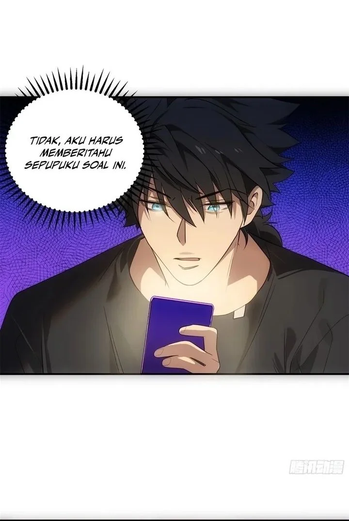 Spirit Realm Wanderer Chapter 8 Gambar 16