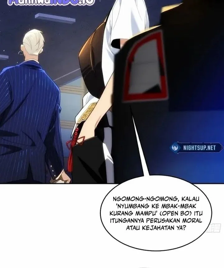 Spirit Realm Wanderer Chapter 9 Gambar 25