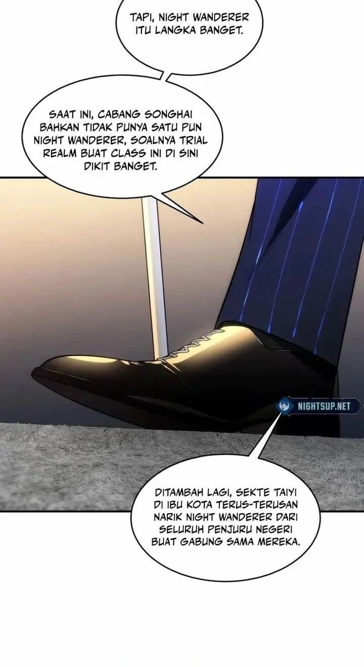 Spirit Realm Wanderer Chapter 9 Gambar 37