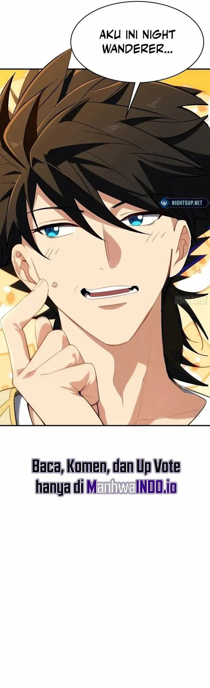 Spirit Realm Wanderer Chapter 9 Gambar 40