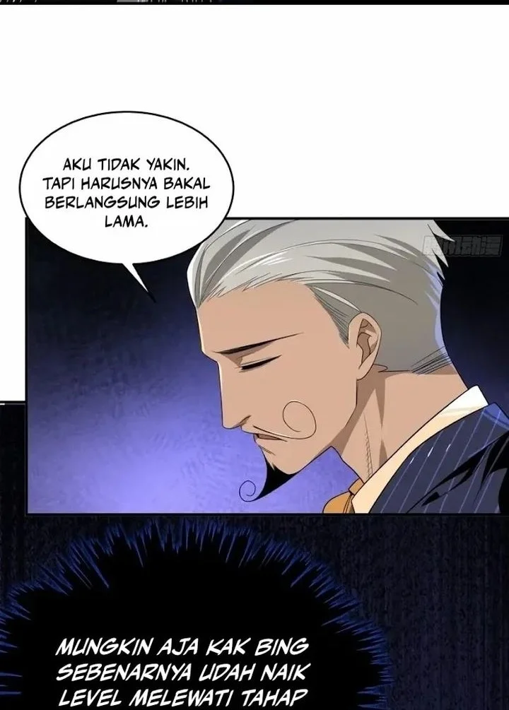 Spirit Realm Wanderer Chapter 9 Gambar 15