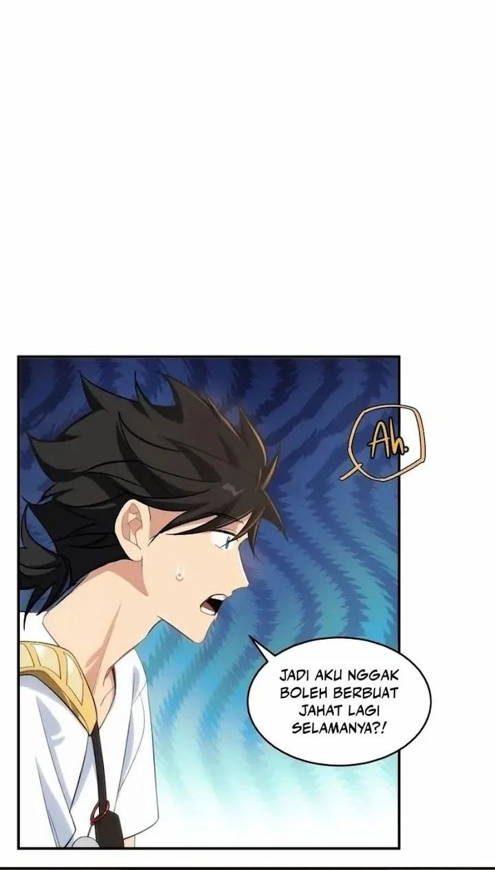 Spirit Realm Wanderer Chapter 9 Gambar 19