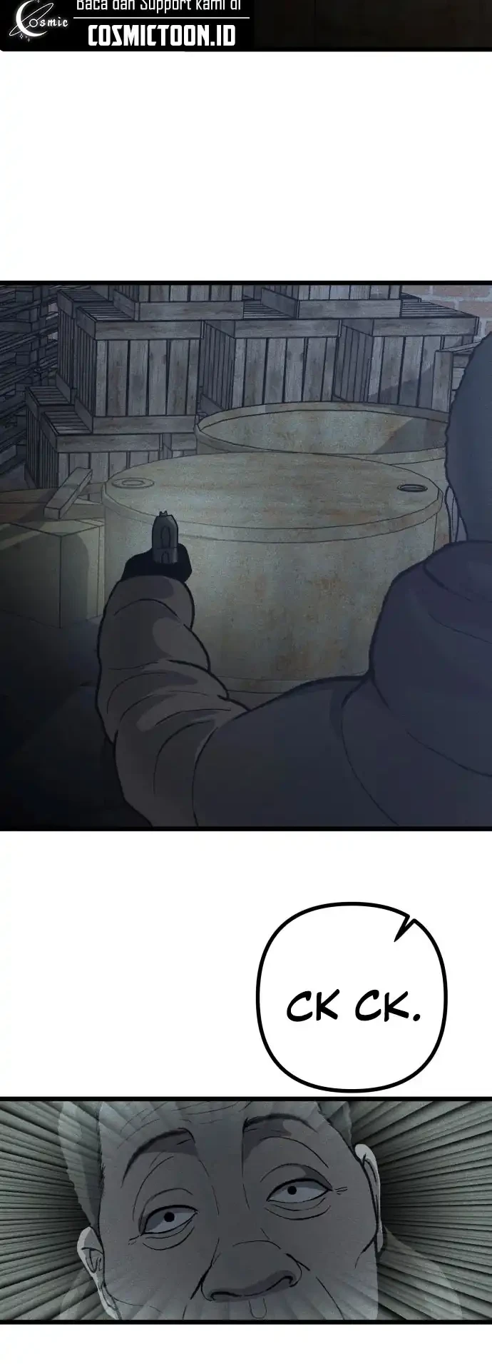 Spy Crocodile Bird Chapter 1 Gambar 40