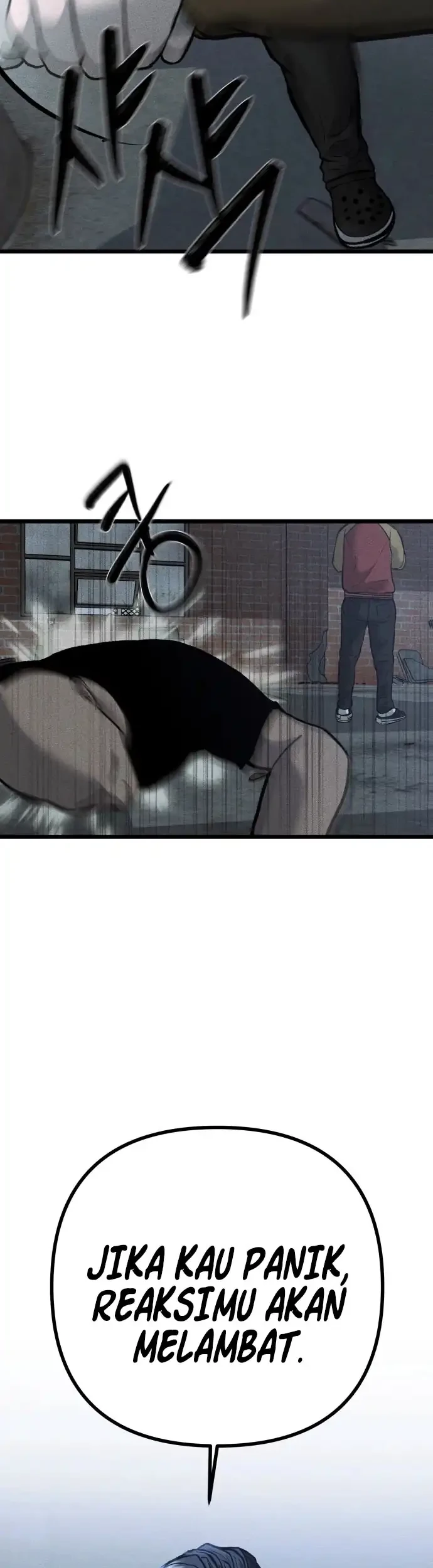 Spy Crocodile Bird Chapter 1 Gambar 47