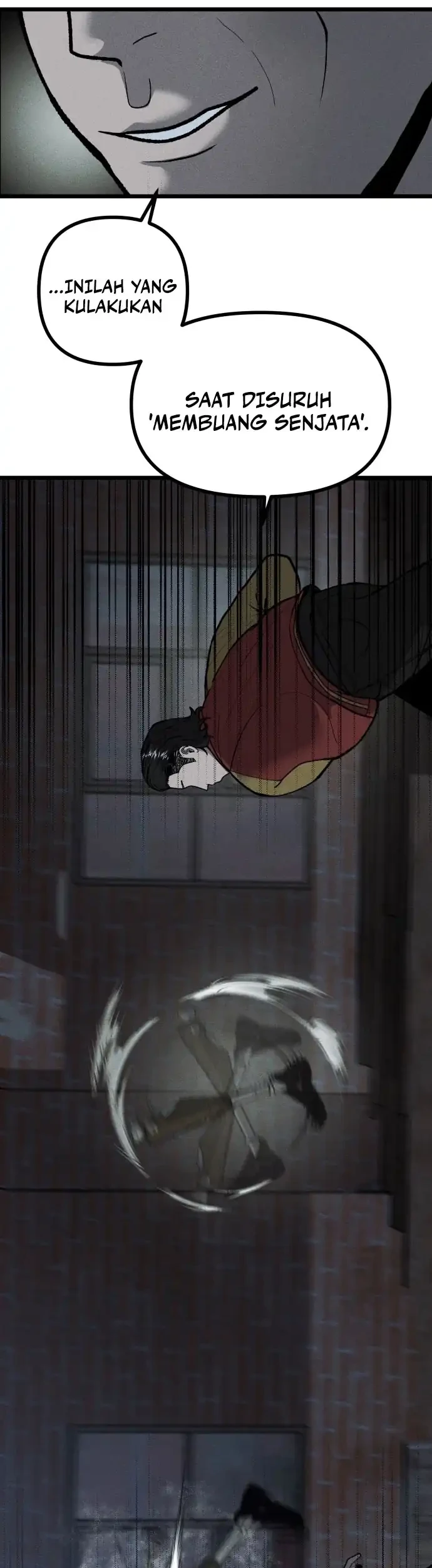 Spy Crocodile Bird Chapter 1 Gambar 53