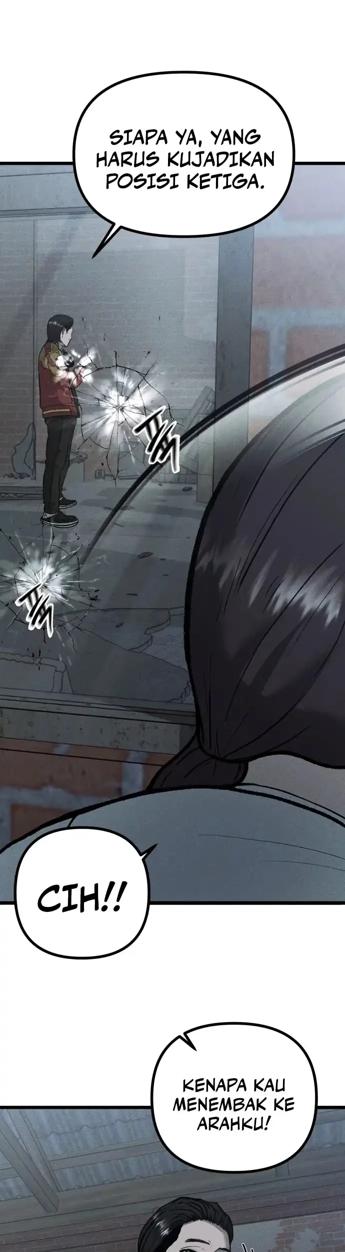 Spy Crocodile Bird Chapter 1 Gambar 57