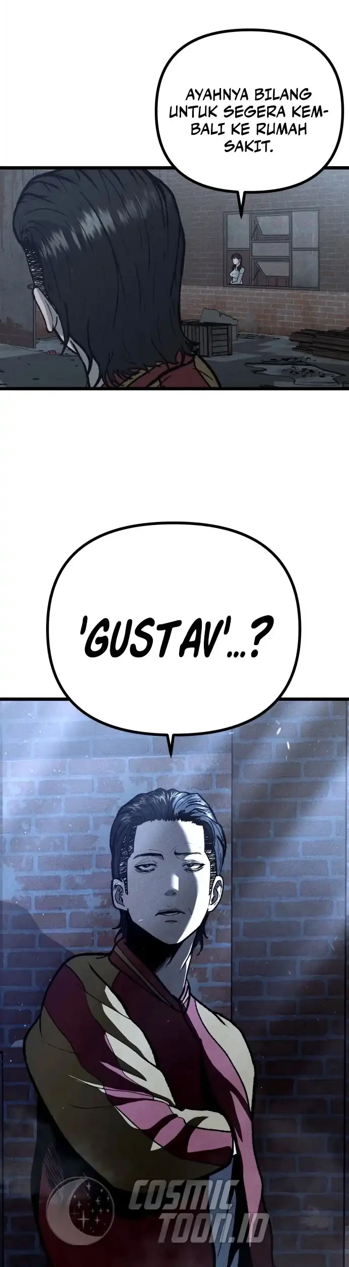 Spy Crocodile Bird Chapter 1 Gambar 59