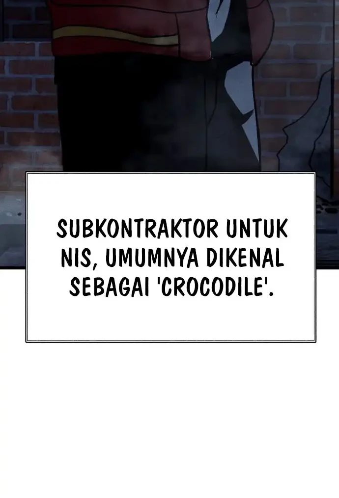 Spy Crocodile Bird Chapter 1 Gambar 60