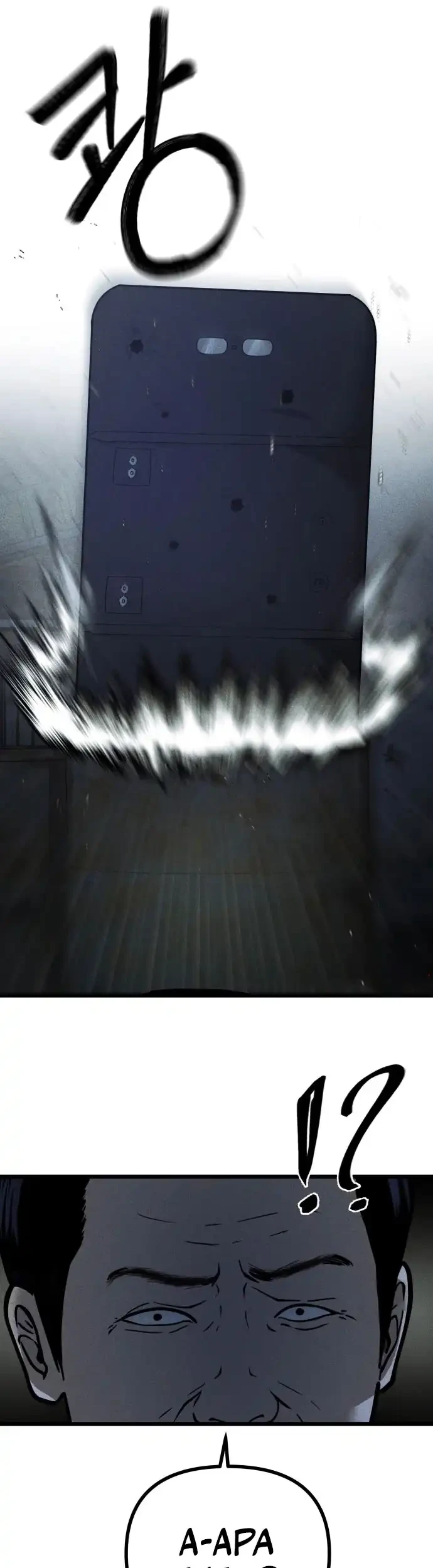 Spy Crocodile Bird Chapter 1 Gambar 25